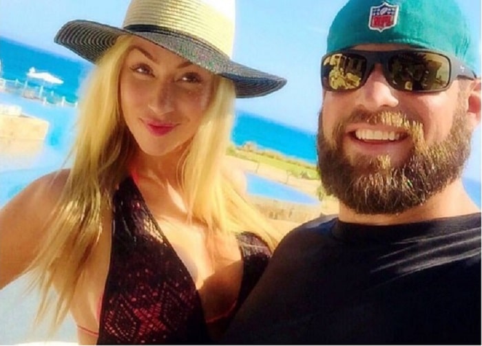 About Annalise Dale - AGT's Magician Jon Dorenbos's Wife and Baby Mother